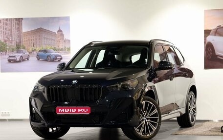 BMW X1, 2026 год, 5 990 000 рублей, 1 фотография