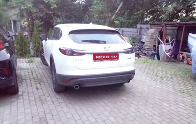 Mazda CX-4, 2023 год, 2 950 000 рублей, 1 фотография