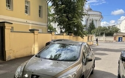 Peugeot 308 II, 2011 год, 550 000 рублей, 1 фотография