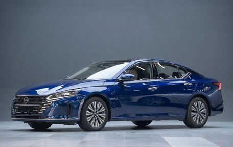 Nissan Altima VI (L34), 2022 год, 1 550 000 рублей, 1 фотография