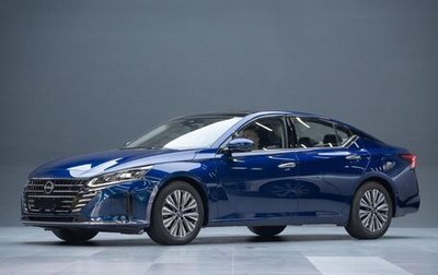 Nissan Altima VI (L34), 2022 год, 1 550 000 рублей, 1 фотография