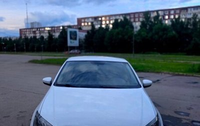 Volkswagen Polo VI (EU Market), 2019 год, 1 350 000 рублей, 1 фотография