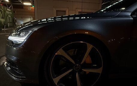 Audi A7, 2015 год, 3 400 000 рублей, 9 фотография
