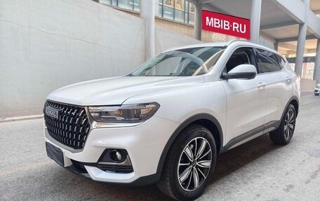 Haval H6, 2023 год, 1 160 000 рублей, 1 фотография