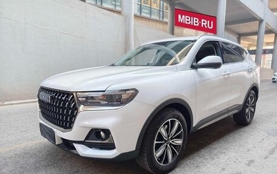 Haval H6, 2023 год, 1 160 000 рублей, 1 фотография