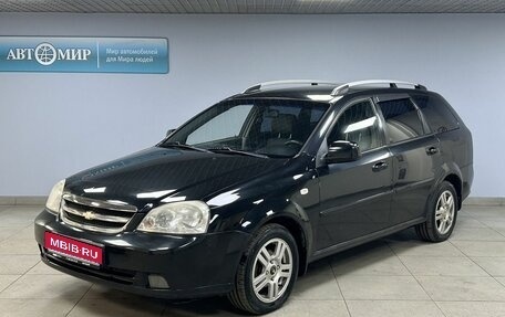 Chevrolet Lacetti, 2011 год, 649 000 рублей, 1 фотография