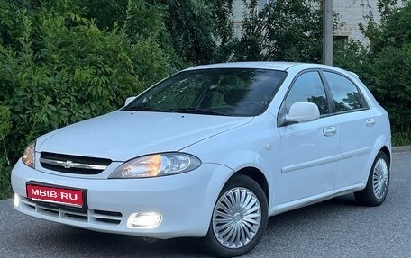 Chevrolet Lacetti, 2011 год, 470 000 рублей, 1 фотография