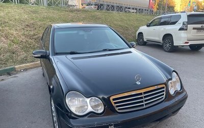 Mercedes-Benz C-Класс, 2001 год, 150 000 рублей, 1 фотография