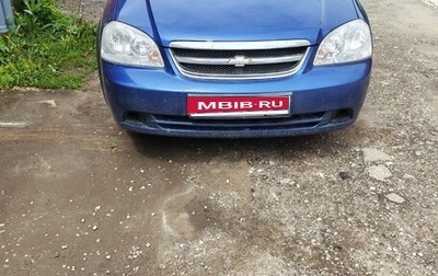 Chevrolet Lacetti, 2012 год, 440 000 рублей, 1 фотография