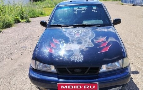 Daewoo Nexia I рестайлинг, 2007 год, 175 000 рублей, 1 фотография