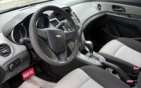 Chevrolet Cruze II, 2012 год, 500 000 рублей, 1 фотография