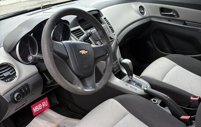 Chevrolet Cruze II, 2012 год, 500 000 рублей, 1 фотография