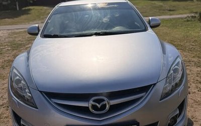 Mazda 6, 2008 год, 950 000 рублей, 1 фотография