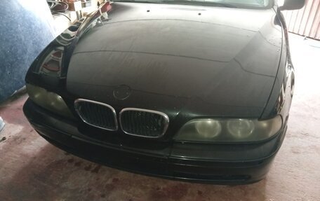 BMW 5 серия, 2001 год, 350 000 рублей, 1 фотография