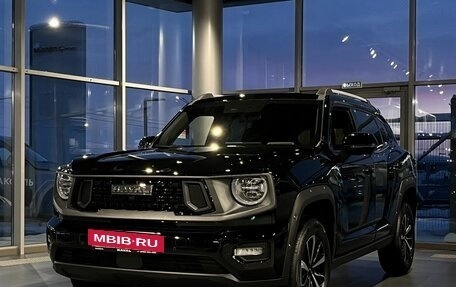 Haval H7, 2026 год, 4 199 000 рублей, 1 фотография