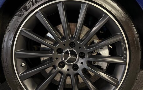 Mercedes-Benz C-Класс AMG, 2016 год, 3 200 000 рублей, 18 фотография