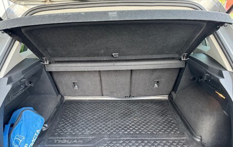 Volkswagen Tiguan II, 2021 год, 2 550 000 рублей, 21 фотография