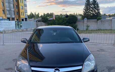 Opel Astra H, 2009 год, 335 000 рублей, 9 фотография