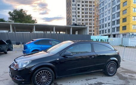 Opel Astra H, 2009 год, 335 000 рублей, 7 фотография