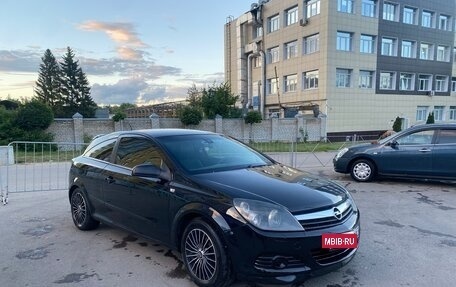 Opel Astra H, 2009 год, 335 000 рублей, 10 фотография