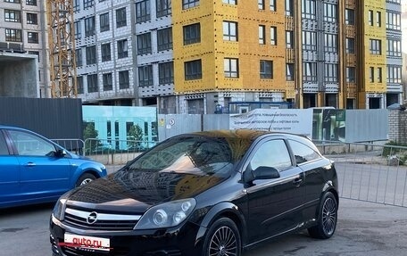 Opel Astra H, 2009 год, 335 000 рублей, 6 фотография