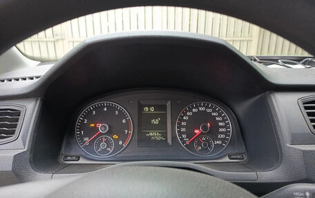 Volkswagen Caddy IV, 2017 год, 1 380 000 рублей, 3 фотография