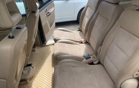 Volkswagen Sharan I рестайлинг, 2003 год, 600 000 рублей, 7 фотография