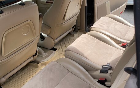 Volkswagen Sharan I рестайлинг, 2003 год, 600 000 рублей, 8 фотография