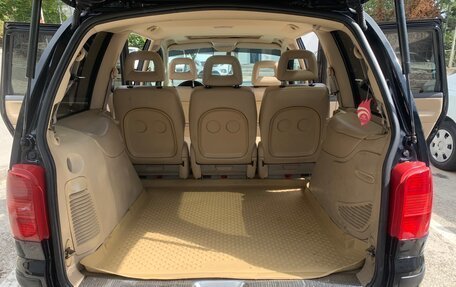 Volkswagen Sharan I рестайлинг, 2003 год, 600 000 рублей, 9 фотография