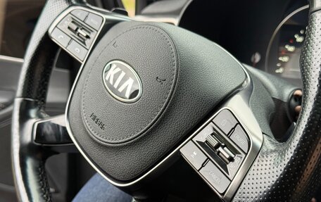 KIA Sorento III Prime рестайлинг, 2019 год, 3 100 000 рублей, 12 фотография