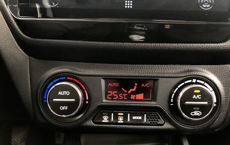 KIA Rio III рестайлинг, 2013 год, 711 000 рублей, 9 фотография
