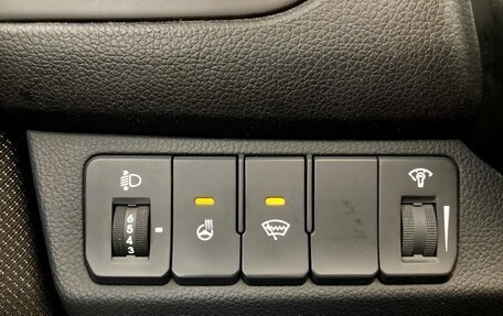 KIA Rio III рестайлинг, 2013 год, 711 000 рублей, 8 фотография