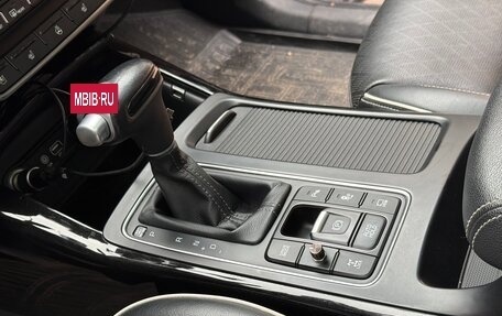 KIA Sorento III Prime рестайлинг, 2019 год, 3 100 000 рублей, 10 фотография