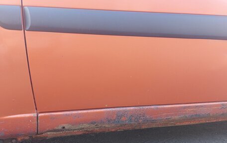 KIA Rio II, 2006 год, 287 000 рублей, 12 фотография