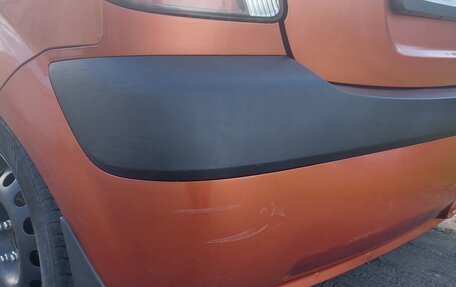 KIA Rio II, 2006 год, 287 000 рублей, 16 фотография