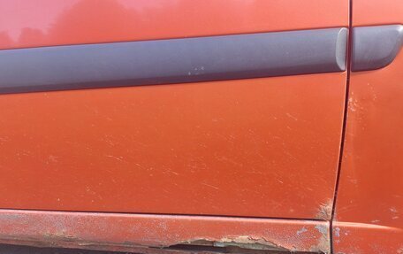 KIA Rio II, 2006 год, 287 000 рублей, 20 фотография