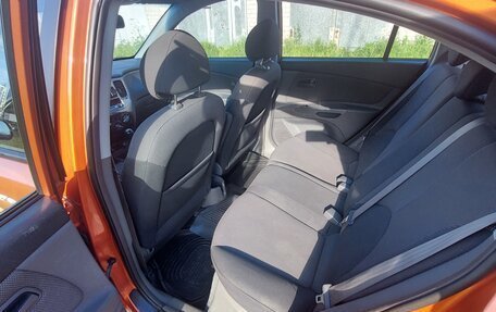 KIA Rio II, 2006 год, 287 000 рублей, 29 фотография