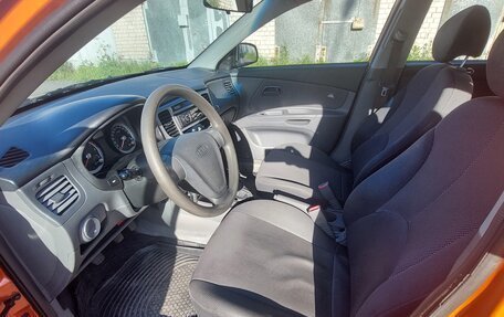 KIA Rio II, 2006 год, 287 000 рублей, 28 фотография