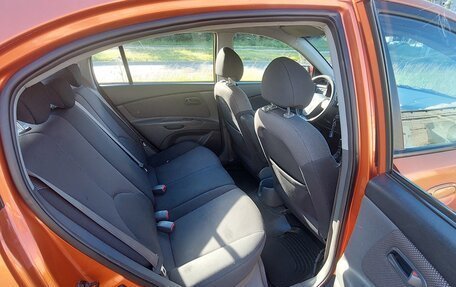 KIA Rio II, 2006 год, 287 000 рублей, 31 фотография