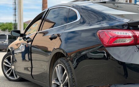 Chevrolet Malibu IX, 2020 год, 1 450 000 рублей, 6 фотография