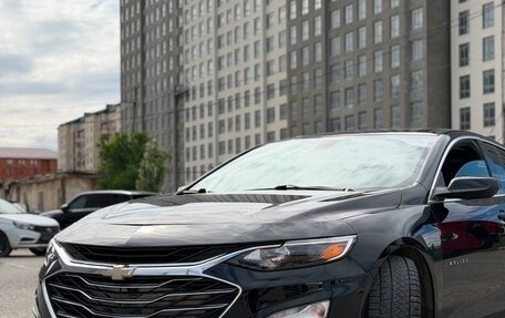 Chevrolet Malibu IX, 2020 год, 1 450 000 рублей, 8 фотография