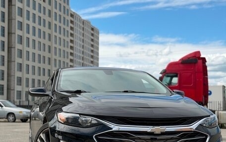 Chevrolet Malibu IX, 2020 год, 1 450 000 рублей, 7 фотография
