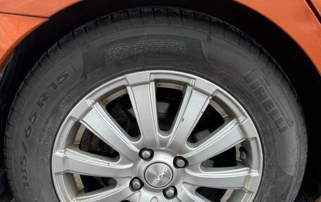 Hyundai Solaris II рестайлинг, 2014 год, 850 000 рублей, 9 фотография