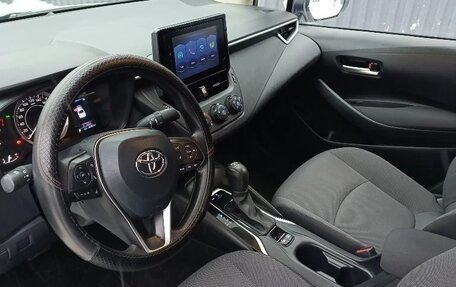 Toyota Corolla, 2021 год, 2 500 000 рублей, 11 фотография