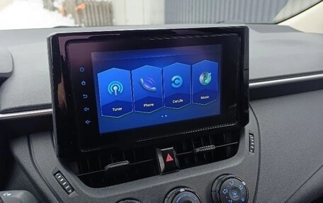 Toyota Corolla, 2021 год, 2 500 000 рублей, 12 фотография