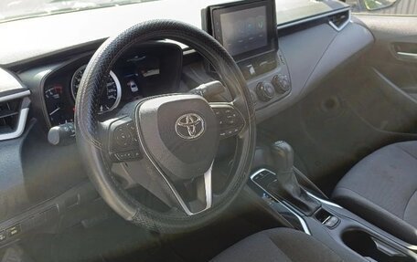 Toyota Corolla, 2021 год, 2 500 000 рублей, 18 фотография