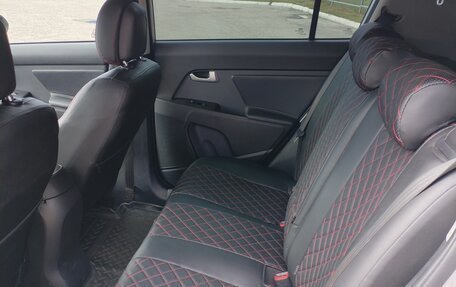KIA Sportage III, 2014 год, 1 930 000 рублей, 7 фотография