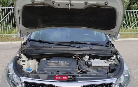 KIA Sportage III, 2014 год, 1 930 000 рублей, 5 фотография
