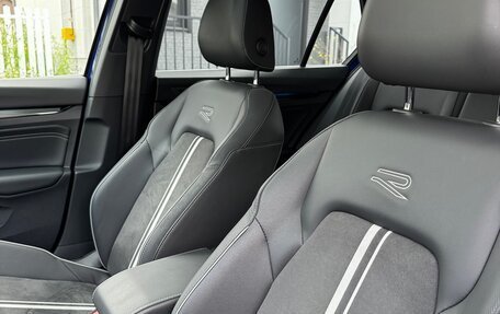 Volkswagen Golf VIII, 2022 год, 2 850 000 рублей, 7 фотография