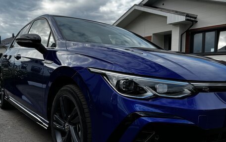 Volkswagen Golf VIII, 2022 год, 2 850 000 рублей, 3 фотография